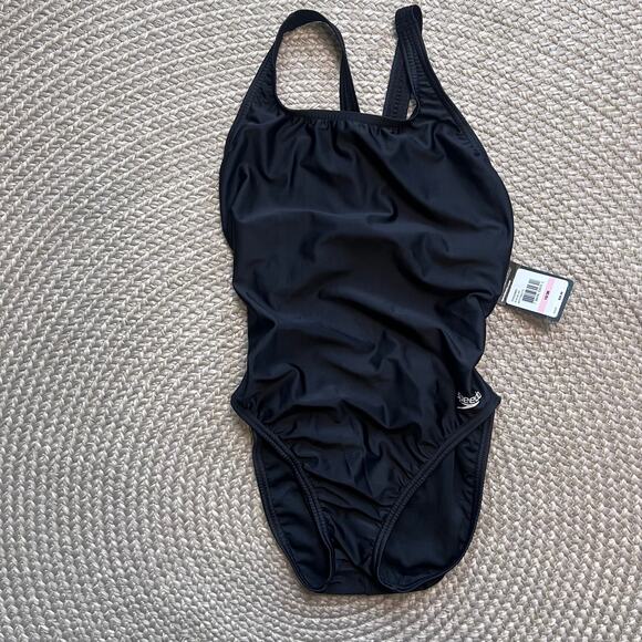Speedo pro LT one piece Sz 10/36 - Picture 5 of 9